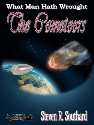 cover image of The Cometeers